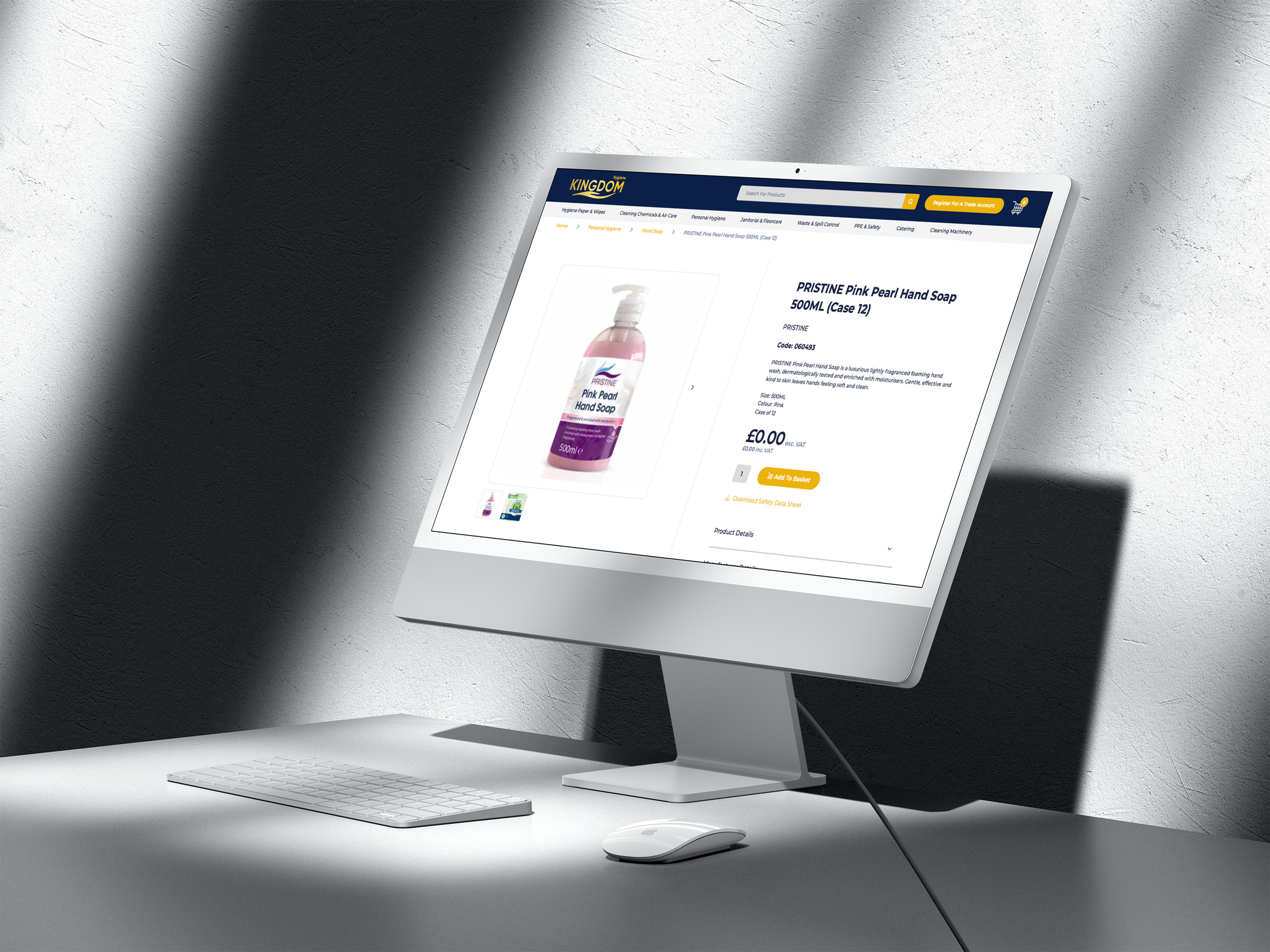 Ecommerce Development Agency New York