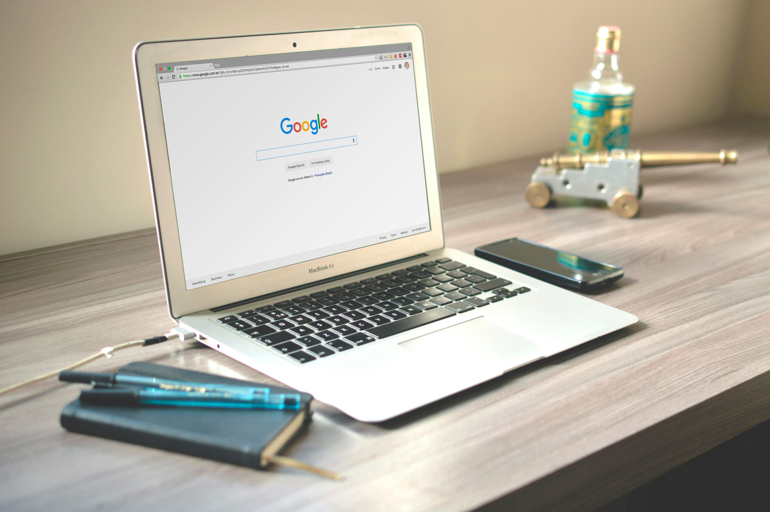 SEO Agency Warrington