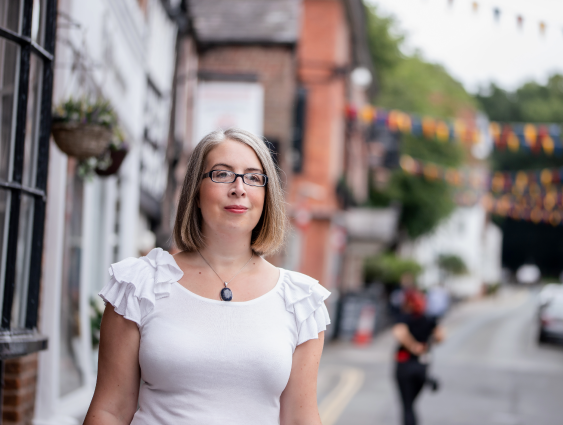 UX/UI Agency Chicago