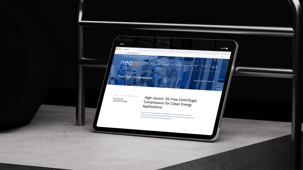 Web Design