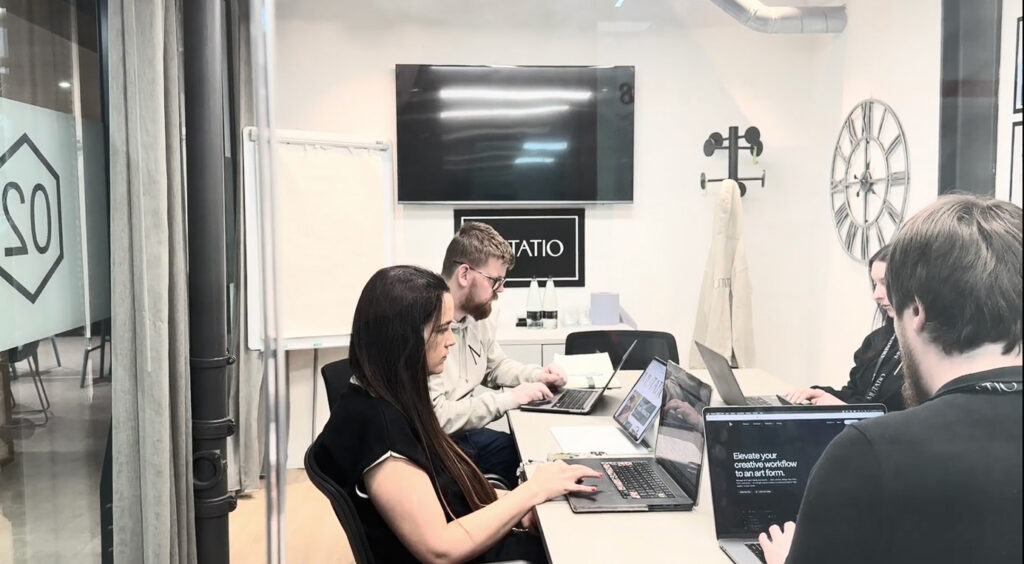 Branding Agency New York