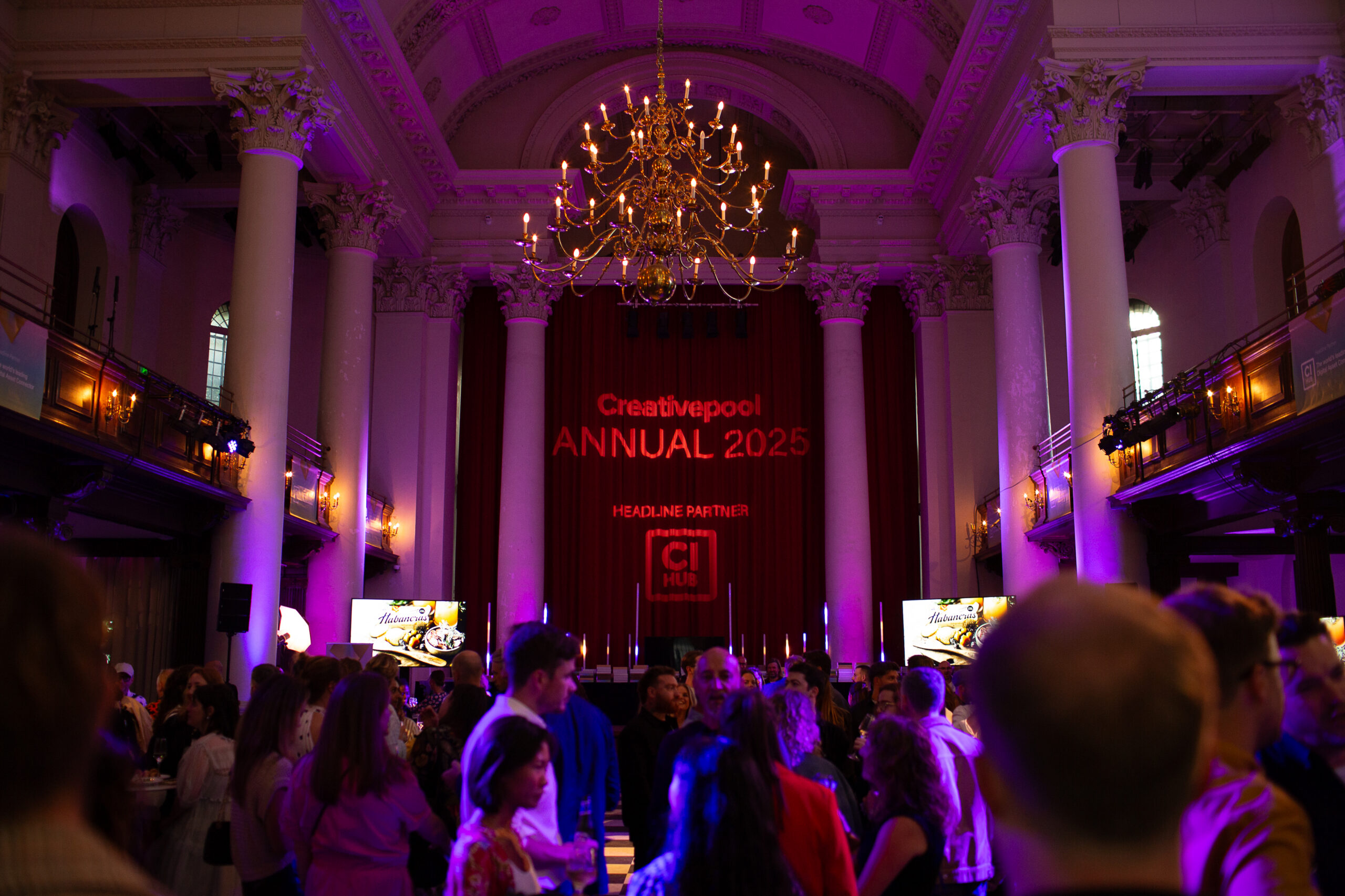 Creativepool Annual 2026