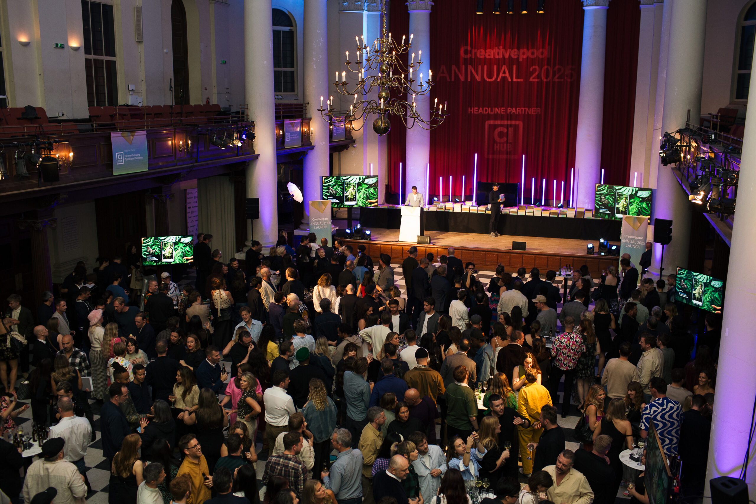 Creativepool Annual 2026