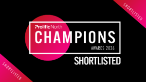Prolific North Champions Awards 2026