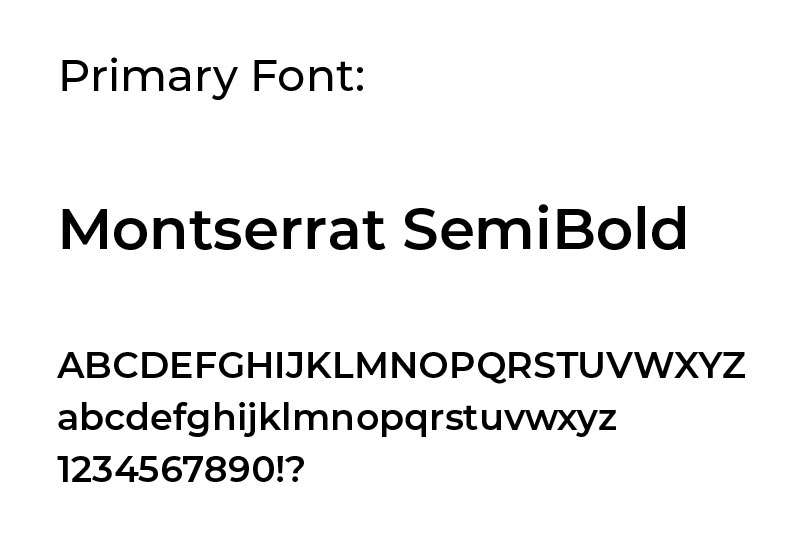 Homeware website design