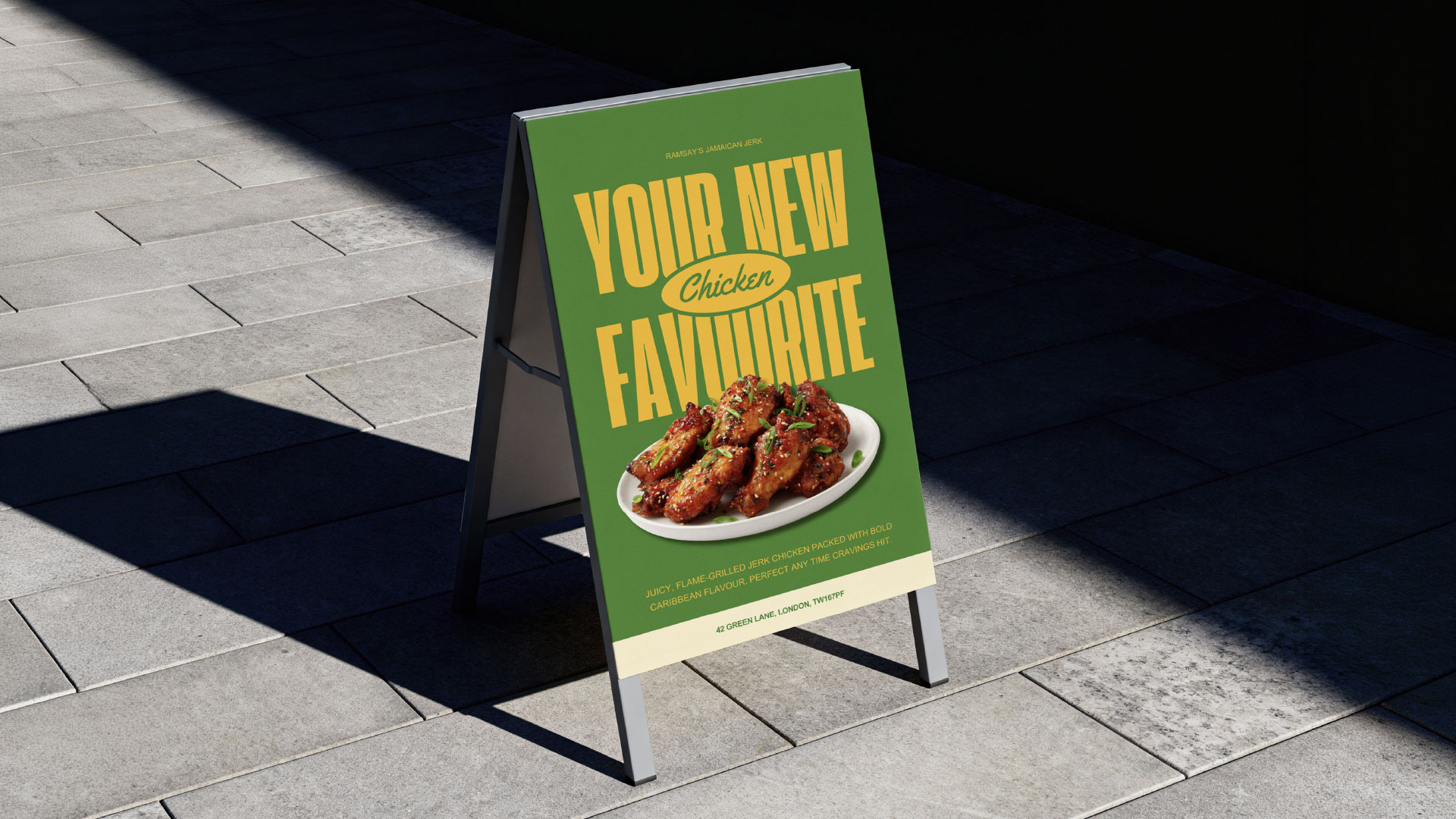 Food Deliver Website