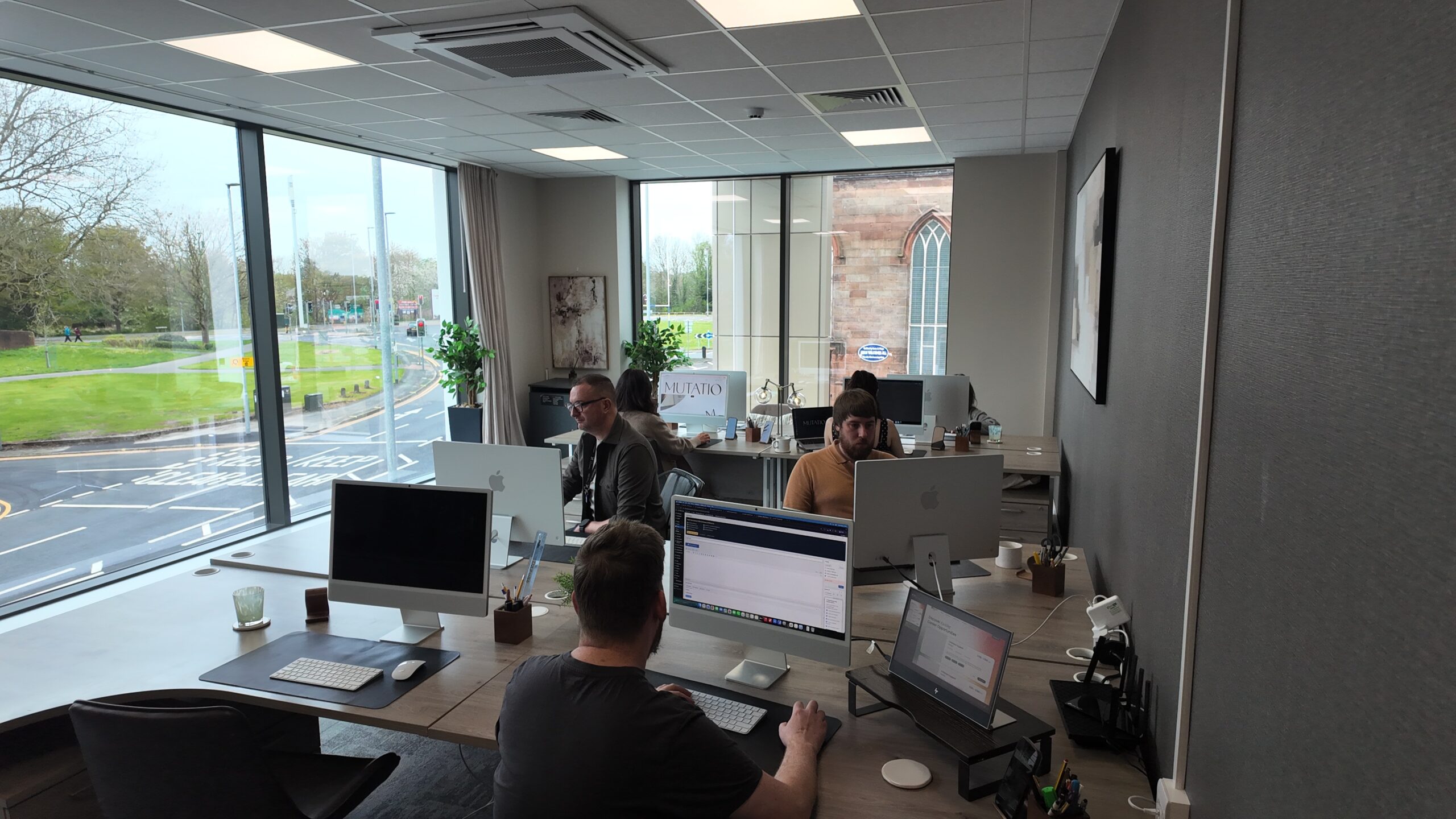 SEO Content Marketing