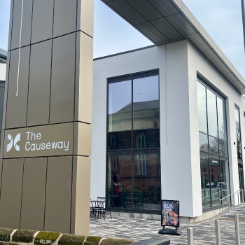 Warrington Design Agency