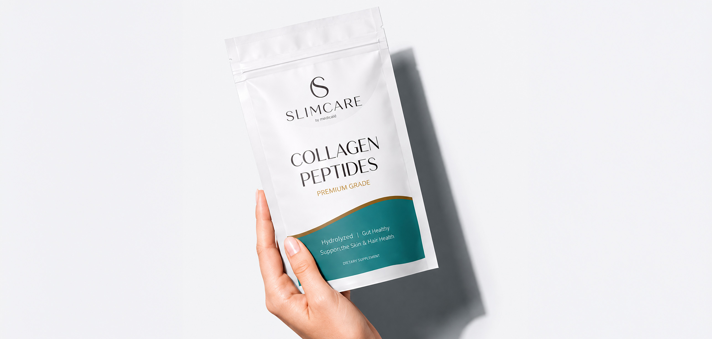 Slimcare Packaging Design