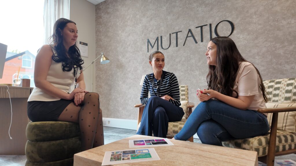 Mutatio FAq's