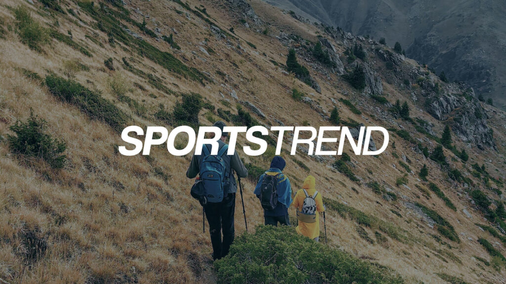 Sports Wear Branding
