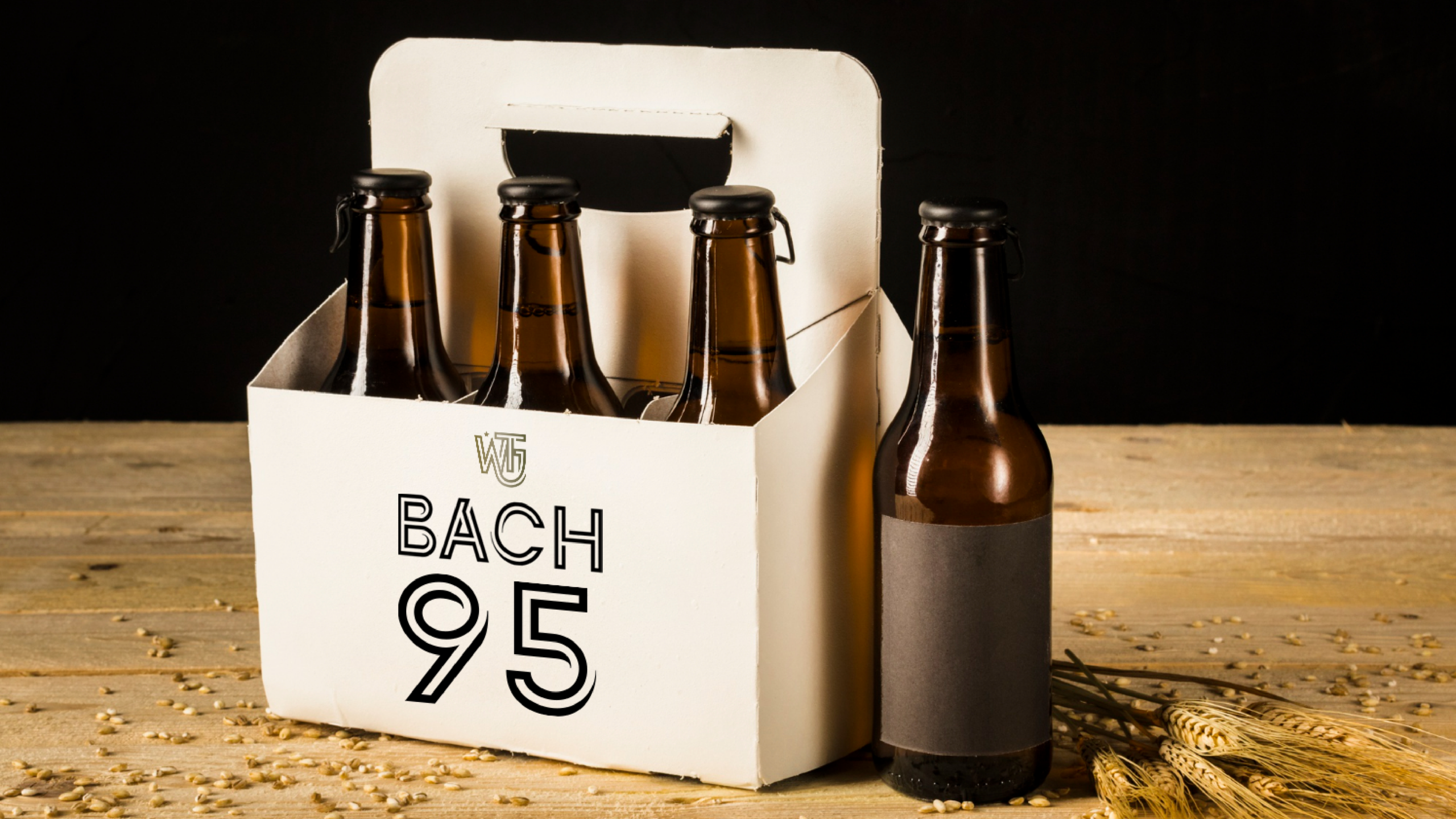 Bach 95