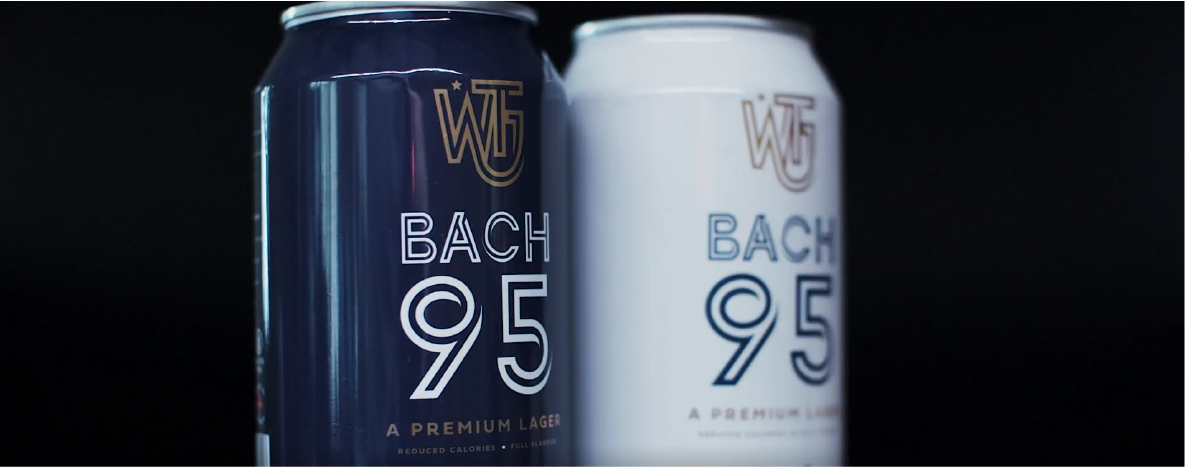 Bach 95