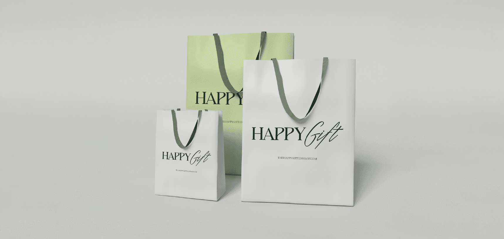 Happy gift