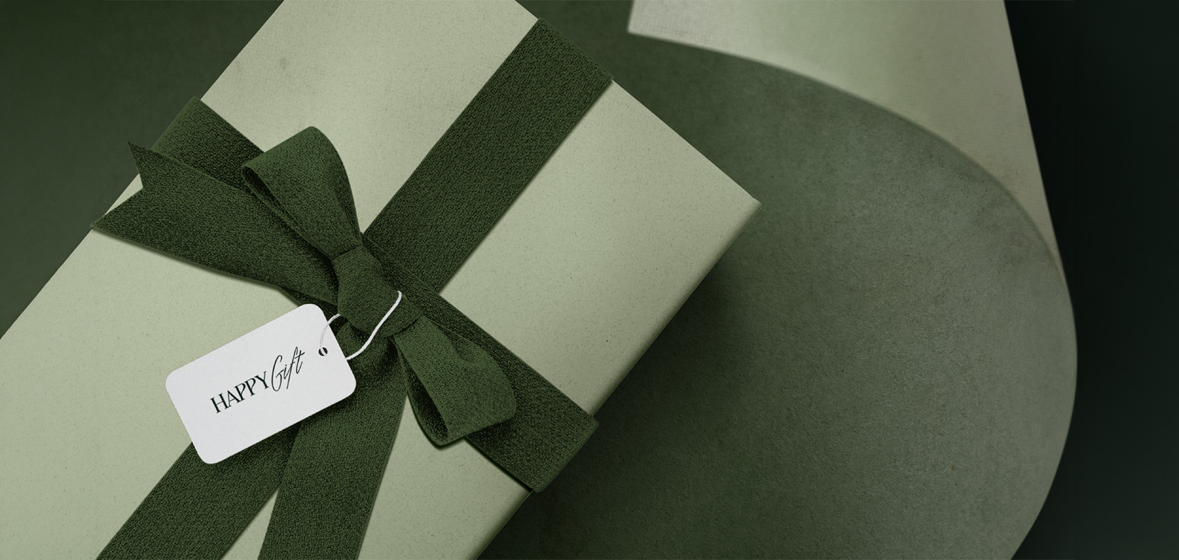 Happy gift