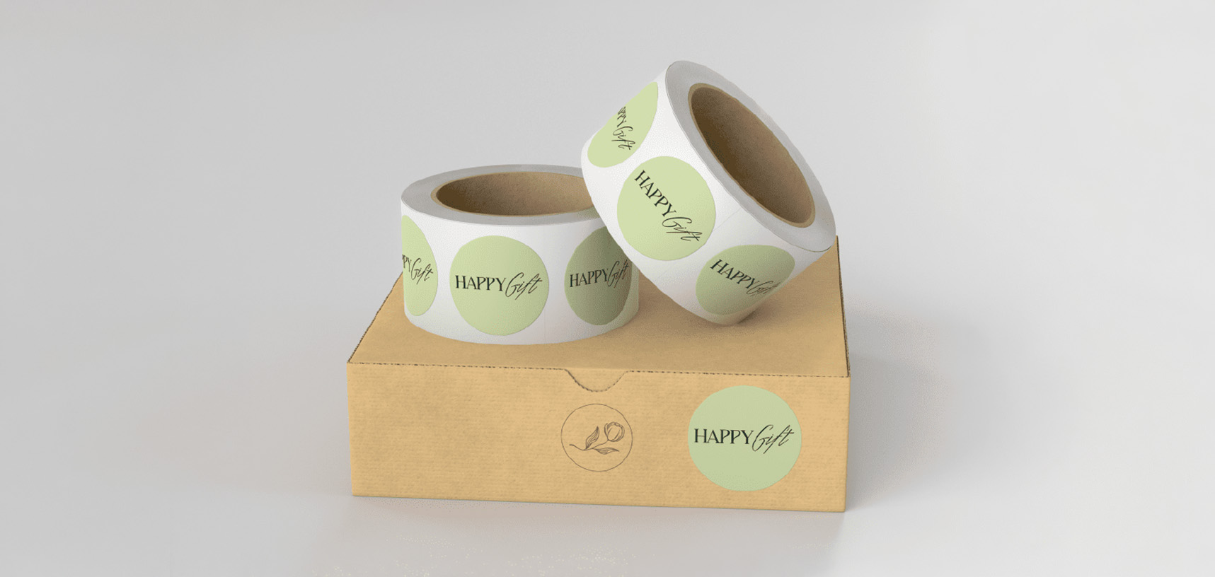 Happy gift