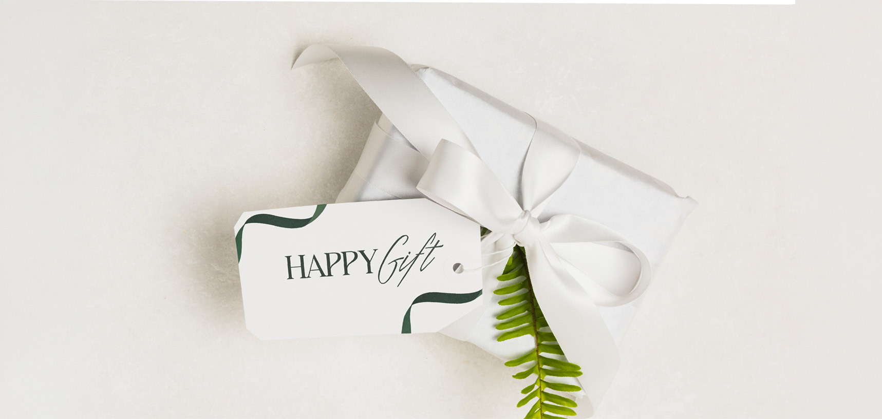 Happy gift