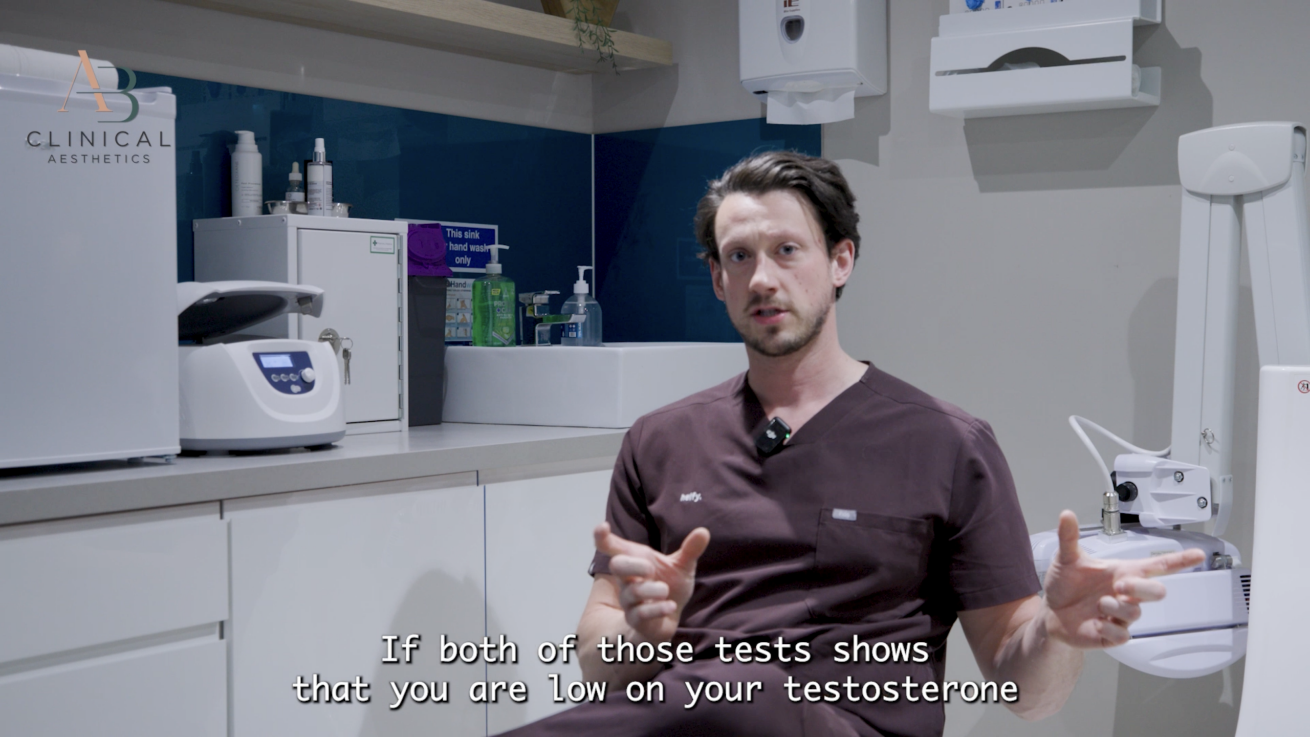 Clinical Video Production