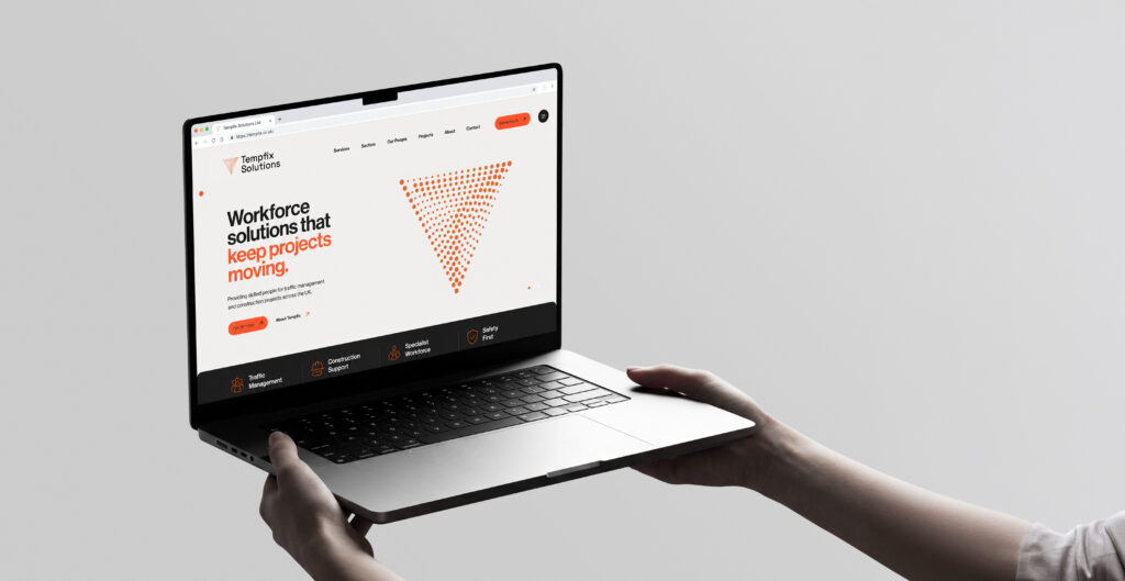 Workforce Solutions Branding