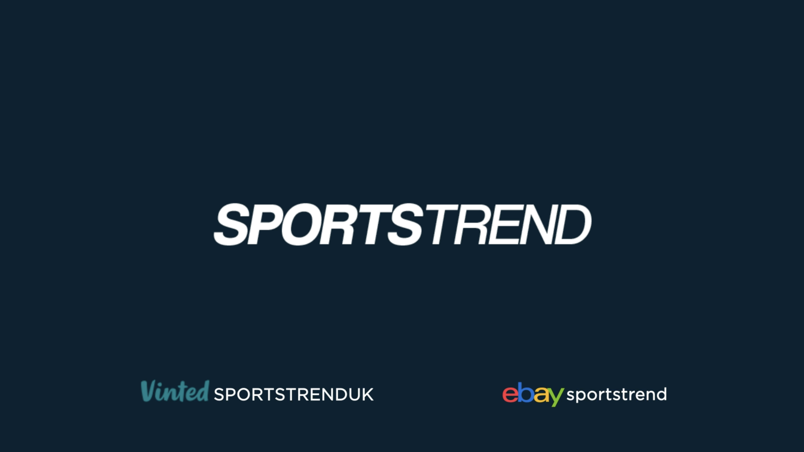 Sportswear Video Production