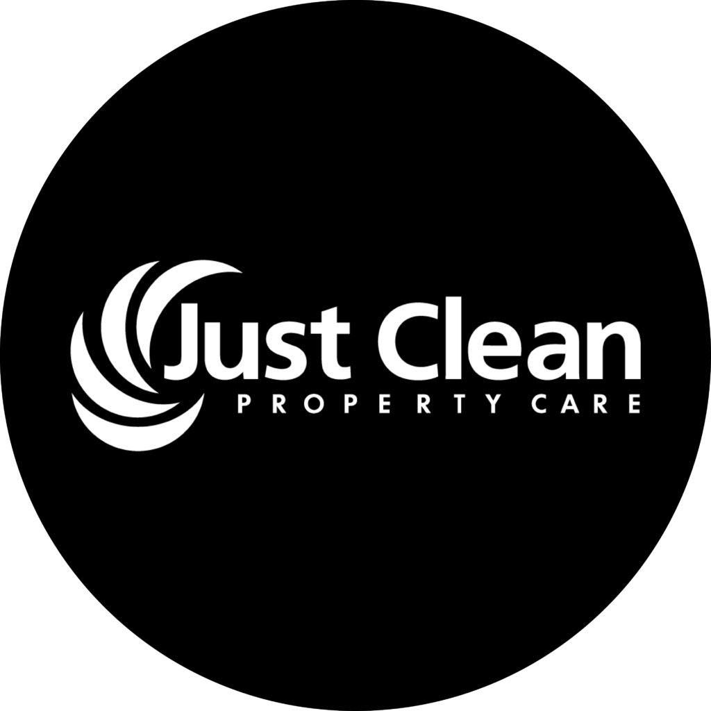 Cleaning company website design