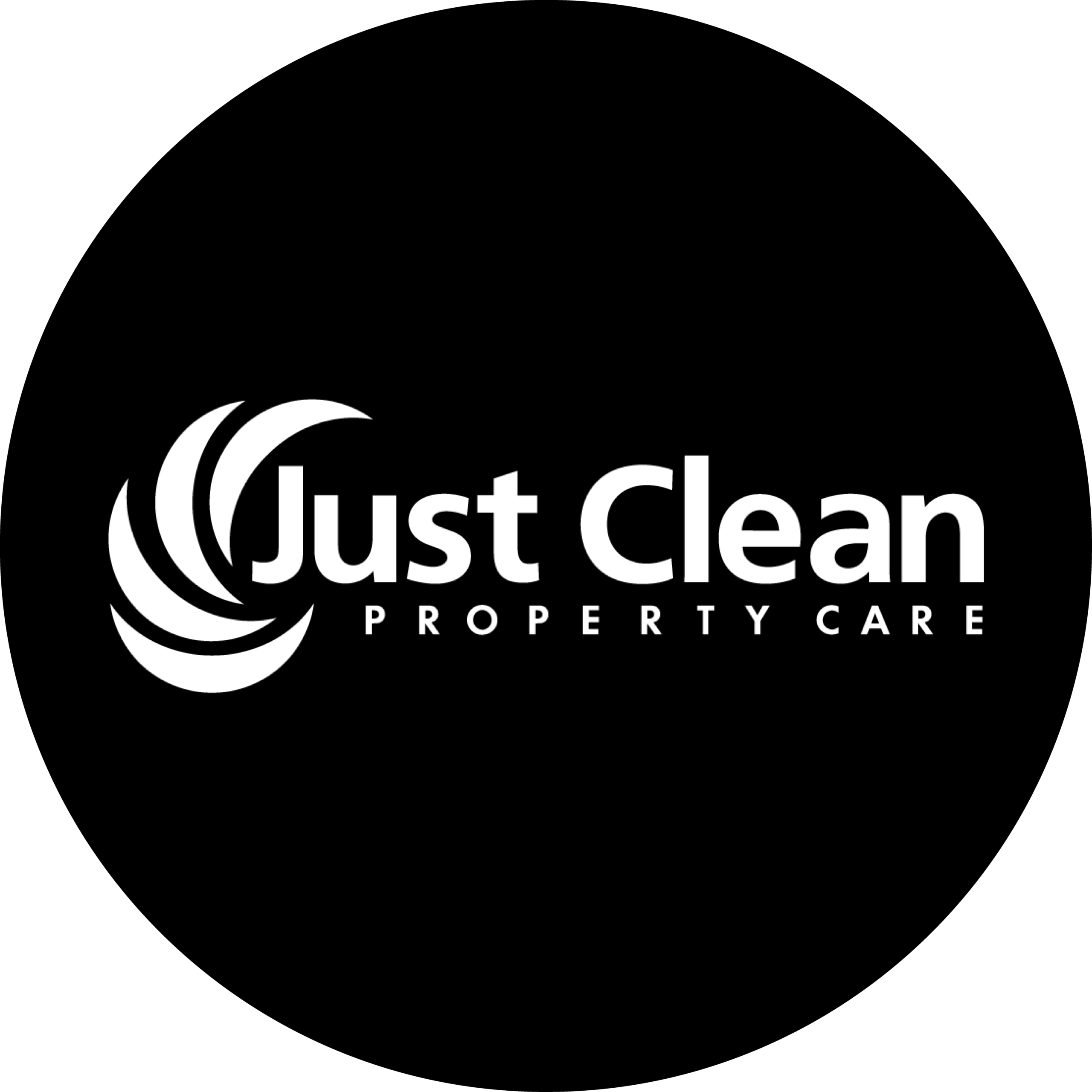 Cleaning company website design